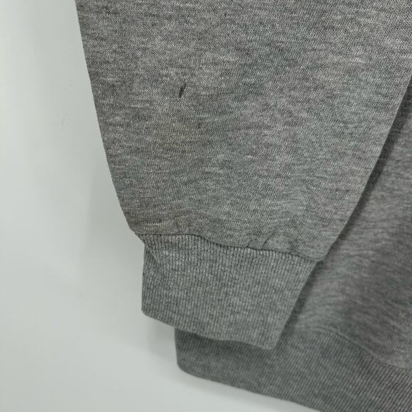 Vintage 90s Men's Lee Sport NFL Green Bay Packers NFC Champions Crewneck XL - Picture 4 of 7